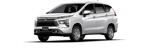 Mitsubishi Xpander Thái Nguyên