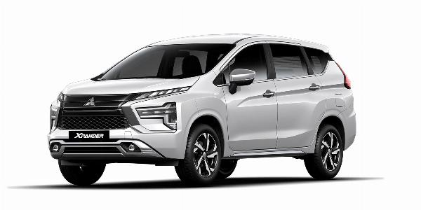 Mitsubishi Xpander Thái Nguyên